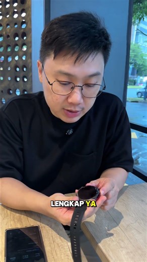 Aolon Watch Neo Smartwatch https://s.shopee.co.id/W1f3kGmXY #shorts