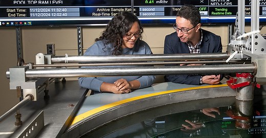 Nuclear Engineering Major | Purdue University