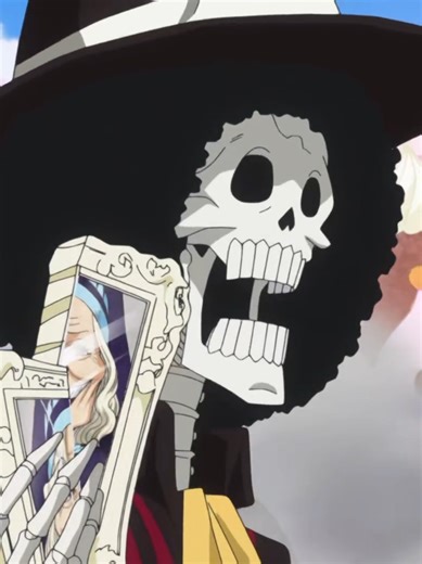 Speedy Soul King Moments in One Piece