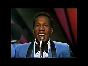 Get Ready - (TV LIVE) The Temptations