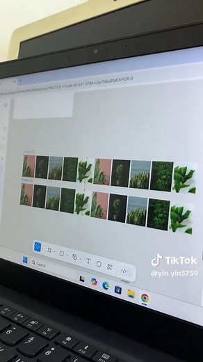 Create an Infinite Carousel in Figma Tutorial