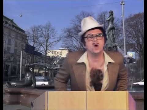 Pulttibois - Herra 47 - Euroviisut