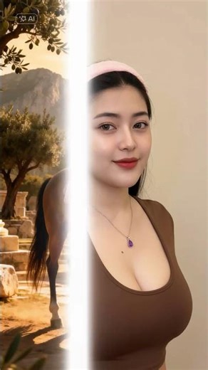 CENTAUR AWAKENING TRANSFORMATION #Centaur #GreekMythology #AncientGreece #Mythology #Olympus