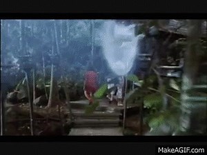 Scooby Doo Possession Compilation on Make a GIF