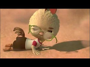 Chicken Little Petit poulet VFQ Tout défoncer