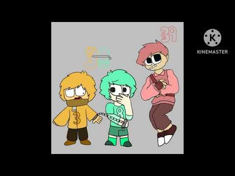 ‪@SoupEarthOfficial‬ Number Lore Humanized Part 2