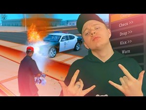 ДАВНО Я ТАК НЕ РАЗНОСИЛ SAMP-RP В GTA SA