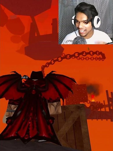CHAIN TOGETHER in roblox went CRAZY