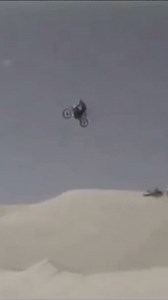 The shenanigans of Seth Enslow, in the iconic video Crusty Demons of Dirt. From the YouTube channel of, XtremMotocross #90sMoto #2Stroke #SandDunes #MixinGas #Castor927 | Preserving MX