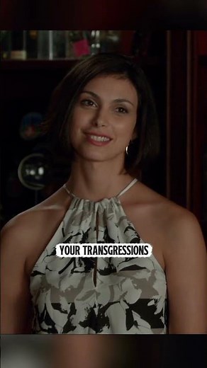 Danger - Unpredictability - Transgressions 💢. The Mentalist Season 6.
