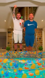 Kristen Hanby on Reels