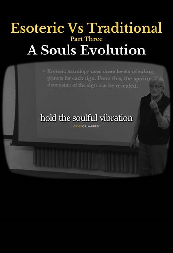 Understanding Esoteric Astrology: A Journey of the Soul