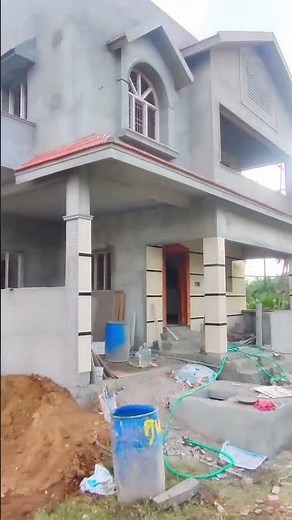 Watch a Building Rise – Fast Forward Construction Process!