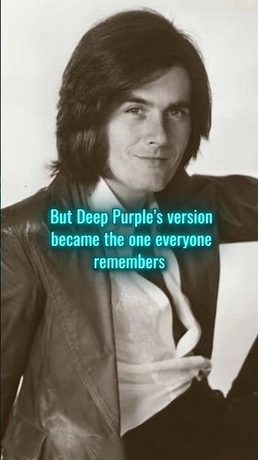 The Story Behind Hush — Deep Purple’s First Big Hit #nostalgia #rockhistory #musicstory