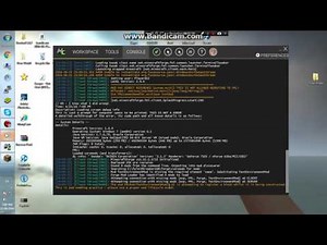 FIX BUILD FAILED ON MCREATOR { ANY VERSION } 2019