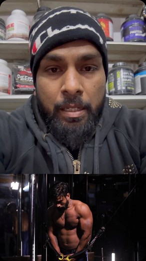 3K views · 75 reactions | Body banane ki dawai #trending #trendingreels #gym #viral #foryou #fitnessmodel #gym #gymlife #gymtime #viral #explorepage @mr_max987333 @manenderchoudhary @ravichauhan7733 inderthakur33 | Raj Mathur | Facebook