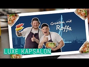 24Kitchen | Job & Perry’s luxe kapsalon | Wat Eten We Vandaag? | Afl. 131
