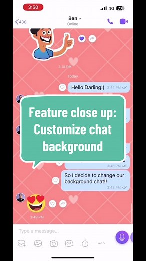 Rakuten Viber on TikTok