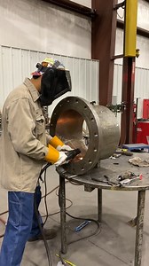 5.3K views · 46 reactions | Arc gouging is a metal cutting and...