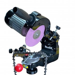 Hud-Son 2 IN 1 BAND BLADE & CHAINSAW SHARPENER