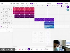 TEACHING SOUNDTRAP | Long Form ABA, Backing Vocals