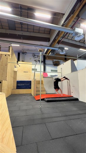 Parkour Training Techniques for Competition Success