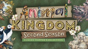 4.1K views · 77 reactions | Just look at this FAB tutorial with Rebekah Hunkydory!  She's demonstrating our NEW Animal Kingdom Second Season, which allows you to take you crafting to the wild side!   Get your very own here https://bit.ly/3mrWzn2 | Hunkydory Crafts | Facebook