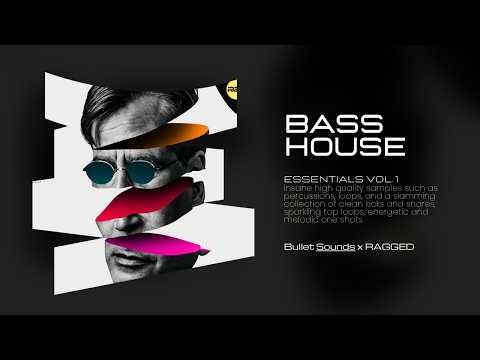 FREE Bass House Sample Pack (Download Now)