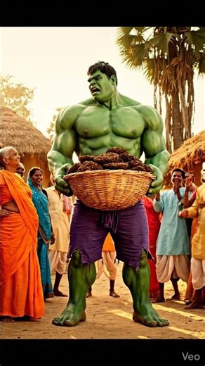 How To Make Hulk Al Videos Full Tutorial By Hulk Badmash || Hulk Al Videos KaiseBanai #hulkbadmash