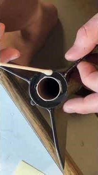 7/8 - Hi Strength, Hi Flyer XL: Epoxy Engine Retainer