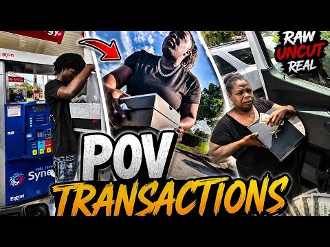 POV in Memphis reselling raw & uncut