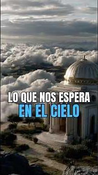 This is what awaits us in Heaven 🙌🏽🙏🏽❤️