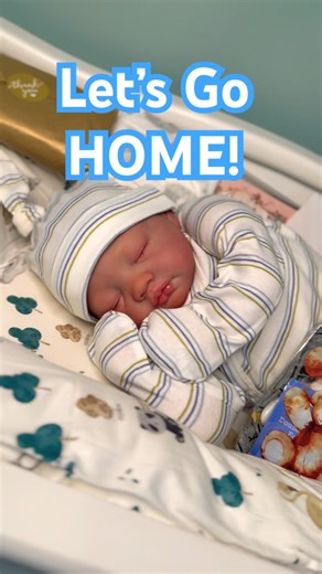 Bye Bye Baby! 🥲 #reborn #baby #cute #cutebaby #viral #viralshorts #art #artist #doll #mentalhealth