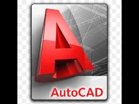 AUTOCAD (Tutorials for Beginners): Lesson 1