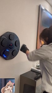  Élevez votre jeu de boxe avec la cible de boxe musicale ! 壘...