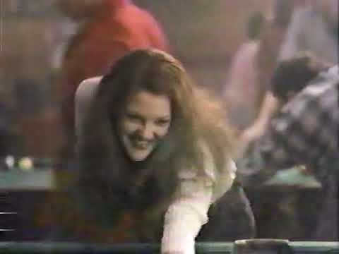 The Amy Fisher Story promo, 1993