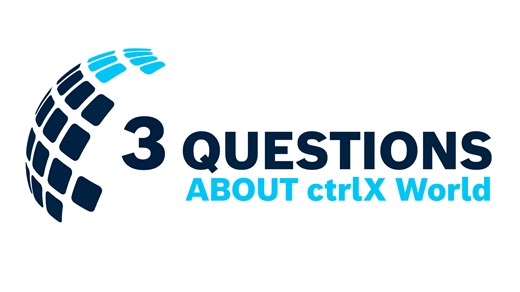 Automation needs Co-Creation 🤝 The partner network ctrlX World puts this into practice: Partners contribute their expertise and work together with the aim of being able to offer the best possible solution for customers. Together with Hans Michael Krause, Director Partner Ecosystem at Bosch Rexroth, we take a look behind the scenes. In the video, he explains what is special about ctrlX World and what solutions we showed together with our partners at SPS 2024. Learn more about ctrlX World 🌐here:
