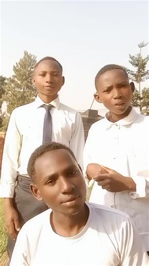 Nimuhumure — The Way of Hope Choir Performance