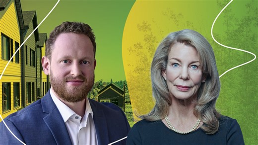 NEW PODCAST EPISODE 🎙️ With record population growth in the past two years, together with our housing partners, how are we addressing the housing crisis? In this episode of the Calgary Conversations podcast, we’re taking a deep dive into our housing strategy. Hear what it takes to create more housing supply, choice and affordability for Calgarians as our experts shed light on the complex puzzle pieces of the housing world. Watch or listen at calgary.ca/CalgaryConversations. | City of Calgary – 