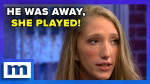 I Forgive But Can’t Forget! | Maury Show | Season 20 | MAURY