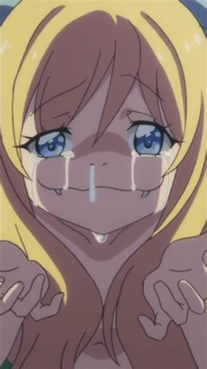 【期間限定無料】邪神ちゃんドロップキック1期2#shorts