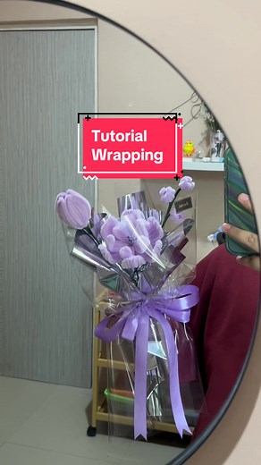 Kalo ada yang kurang jelas komen aja yaa 💕 #buketbungajember #buketkawatbulu #buketpipecleaner #fypシ #foryoupagе