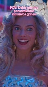 439K views · 1.1K reactions | Sí Barbie, yo también he pensado en la muerte . #Barbie #HBOMax #HBOMaxES | HBO Max | Facebook