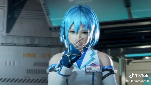 meet Nico #kuladiamond