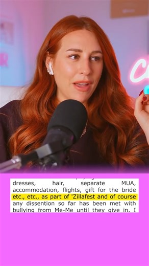 68K views · 923 reactions | A “Me me me” Gets Married - REACTION | Reaction Club | Facebook