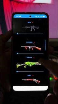 Noob Player Using Panel | Funny Gameplay 😂#freefire #treding #hack #viral