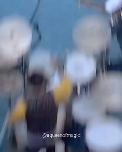 Breakthru! 🚂💨 #Queen | A Queen Of Magic