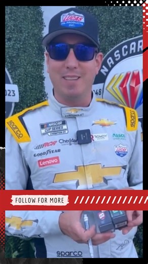2.3K views · 141 reactions | Rev up the excitement! ️ Kyle Busch personally signed 1:64 diecasts 2023 . . . #Nascar #KyleBusch #nascarracing #nascarNews #motorsport #racecar #nascarcupseries #nascarplayoffs #RCR #rcracing #RichardChildressRacing | Rowdy Nation | Facebook