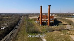 195K views · 3K reactions | The story behind Fort Worth’s abandoned incinerator, why it was built, why it shut down, and what’s left behind. Disclaimer: The site is currently private property and is not open to the public. No access is encouraged or permitted. This content is for educational and documentary purposes only. This video features historical footage taken in 2016 | Jonny Goodday | Facebook