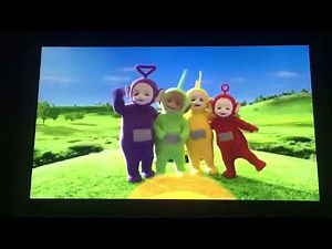 Teletubbies 2015 theme song